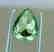 1.45 carats Untreated Green Color Tourmaline Loose - 4