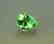 1.45 carats Untreated Green Color Tourmaline Loose - 5