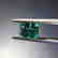 0.74 ct Emerald 5.8*4.5*3.4 mm square Cut