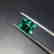 0.74 ct Emerald 5.8*4.5*3.4 mm square Cut - 2