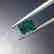 0.74 ct Emerald 5.8*4.5*3.4 mm square Cut - 3