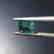 0.74 ct Emerald 5.8*4.5*3.4 mm square Cut - 5