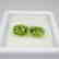 2.62 Ctw Natural Loose Cushion cut Top Luster Peridot - 2