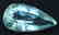 4.20 cts Untreated Aquamarine Gemstone from Pakistan