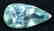 4.20 cts Untreated Aquamarine Gemstone from Pakistan - 3