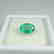 IGI Certified 1.20 Ct Genuine Zambian Emerald Top Class