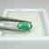 IGI Certified 1.20 Ct Genuine Zambian Emerald Top Class - 2