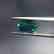 2.15ct Emerald 7.7*9.9*4.1 mm Oval Cut