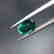 2.15ct Emerald 7.7*9.9*4.1 mm Oval Cut - 3
