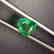 1.84ct Emerald 8.2*4.8 mm Heart Cut - 3