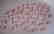 Morganite 6x8 ovals 47pcs-47.06 ct - 3