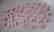 Morganite 6x8 ovals 47pcs-47.06 ct - 4