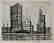 Bernard BUFFET : United Nations - 2