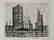 Bernard BUFFET : United Nations - 3
