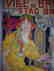 Vill'e De Bruxell'es Stad Brussel Belgian Poster - 2