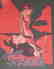 Tosca Opera Sheet Music. Art by Hohenstein - 2