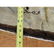 Hand Knotted Pure Wool Antique Chinese Rug 8.2x9.8 - 11