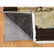 Hand Knotted Pure Wool Antique Chinese Rug 8.2x9.8 - 6