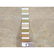 Hand Knotted Pure Wool Antique Chinese Rug 8.2x9.8 - 9