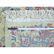 Antique Persian Kerman Gallery Good Rug 9.7x18.5 - 5