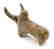 Ancient Indus Valley Terracotta Painted Bull Idol - 2