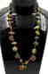 Ancient Roman Glass Beaded Necklace