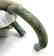 Ancient Bronze Age Decorated Bracelet