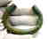 Ancient Bronze Age Decorated Bracelet - 3