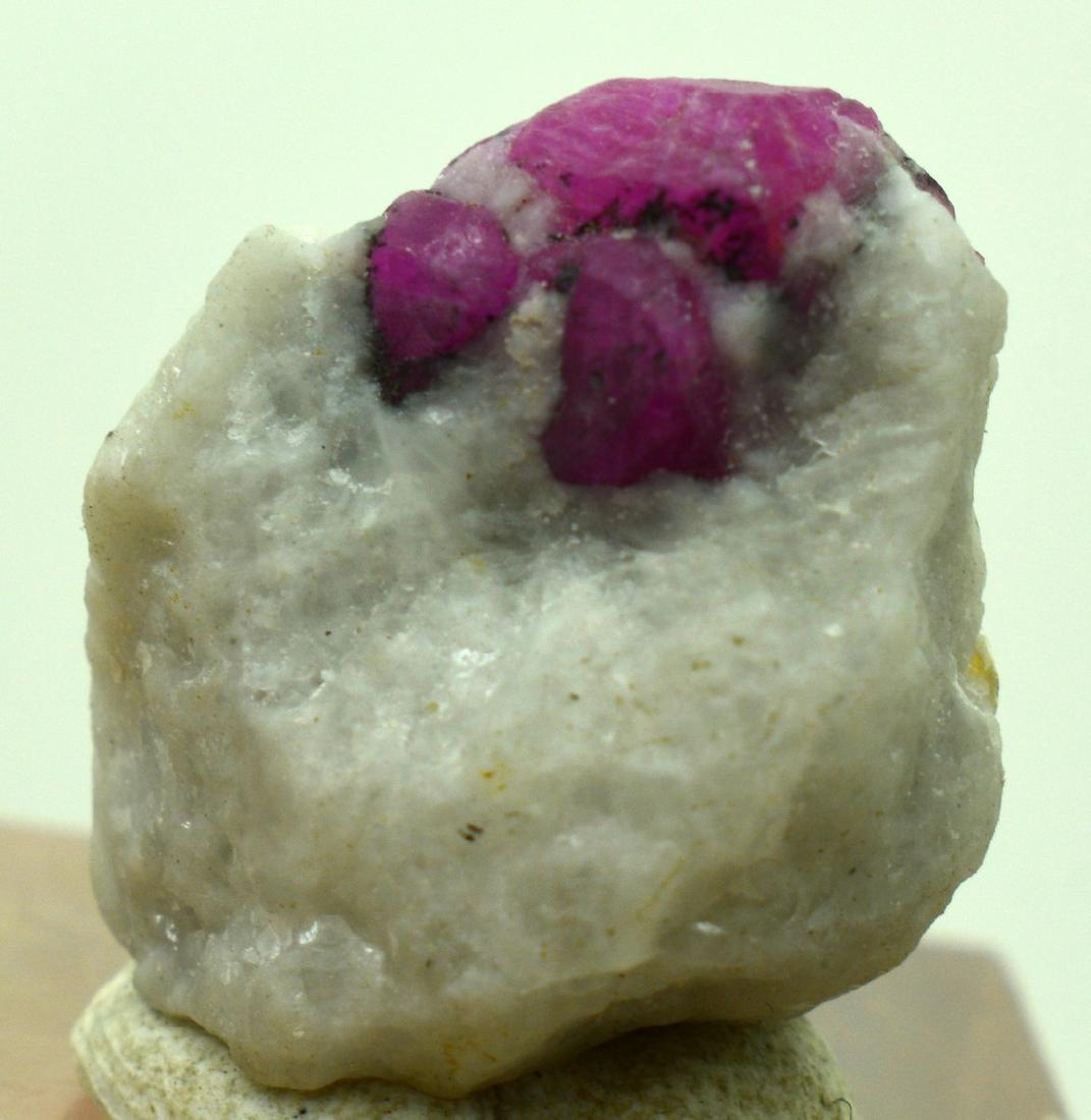 Fine Ruby Specimen (1 of 3)
