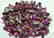 515 Carats Natural Ruby Specimens Rough Lot - 4
