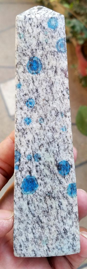 Natural K2 Jasper Tower (1 of 8)