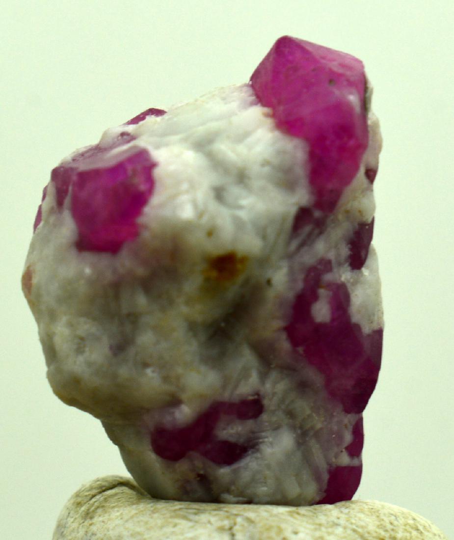 Natural Fine Ruby Specimen (1 of 6)