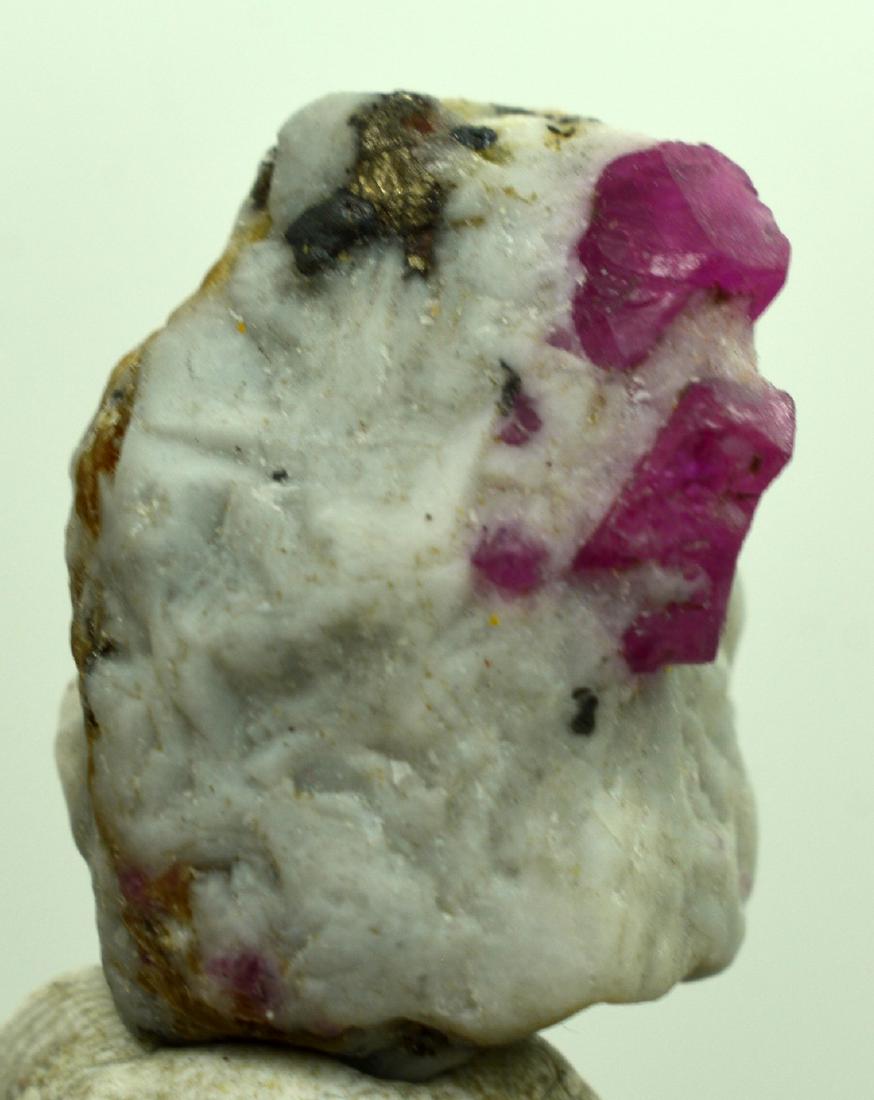 Natural Fine Ruby Specimen (1 of 7)