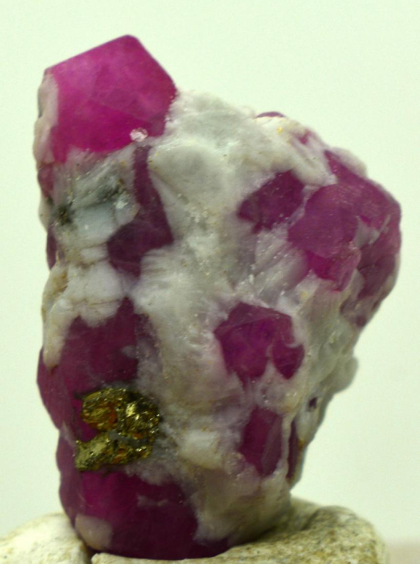 Natural Fine Ruby Specimen (1 of 7)