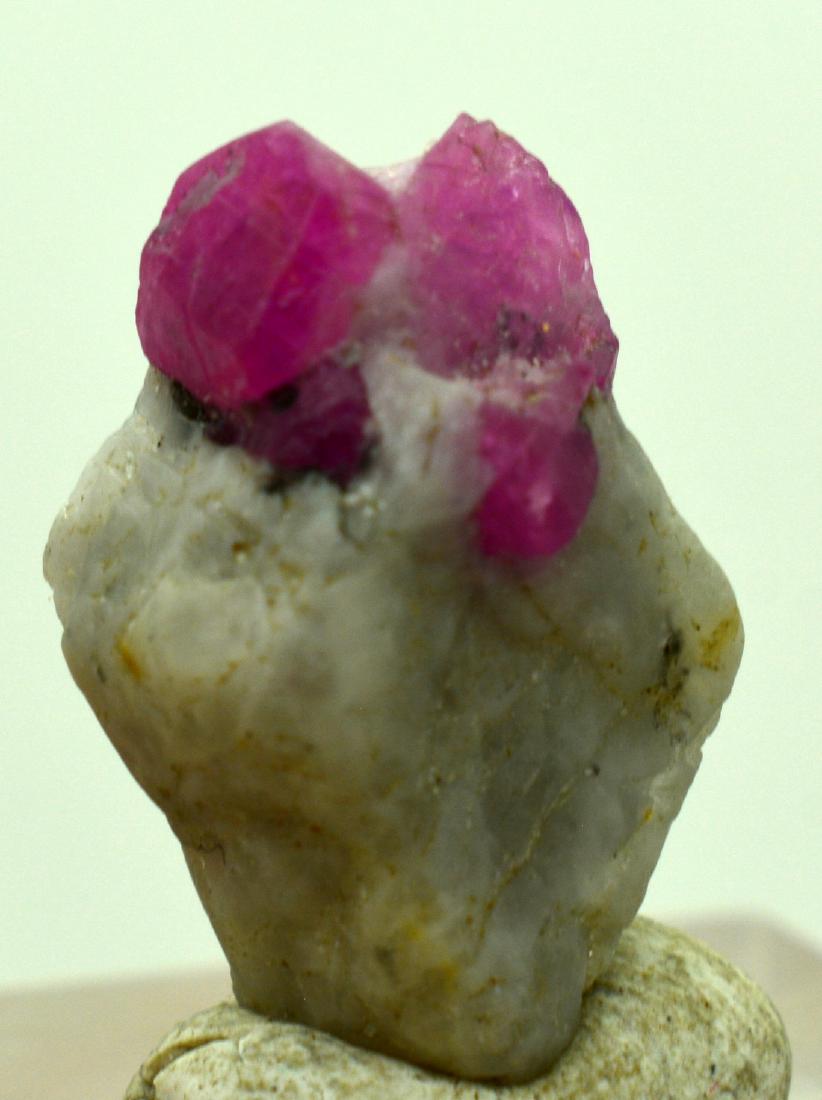 Natural Fine Ruby Specimen (1 of 8)