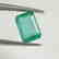 0.48 Ct Genuine Loose Zambian Emerald Octagon cut