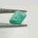 0.48 Ct Genuine Loose Zambian Emerald Octagon cut - 2