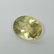 "IGI CERTIFIED" Aquamarine - 4.10 ct - 3