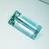 "IGI CERTIFIED" Aquamarine - 6.51 ct
