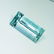 "IGI CERTIFIED" Aquamarine - 6.51 ct - 2