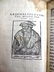 1549 Illustrated Fuchs Botanical Vellum Binding