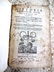 1549 Illustrated Fuchs Botanical Vellum Binding - 3