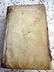 1549 Illustrated Fuchs Botanical Vellum Binding - 4