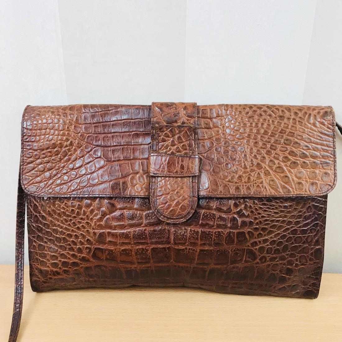 Vintage Handmade PAOLA DE LUNGO Florence - Italian (1 of 9)