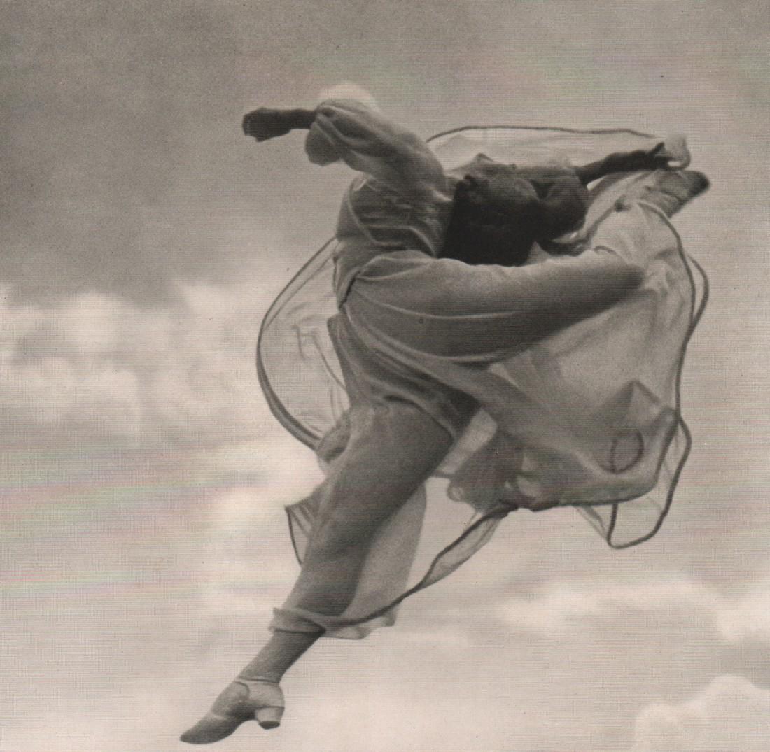 FRANZ FIEDLER - Prestissimo: Artist: FRANZ FIEDLER Print Title: Prestissimo Medium: Photoengraving Printed 1938 in Germany Image size (inches) approx. 7 x 7” Please note that this lot has a confidential reserve. When you leave