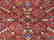 Antique Persian all over Heriz Rug 7.10x10.8 - 4
