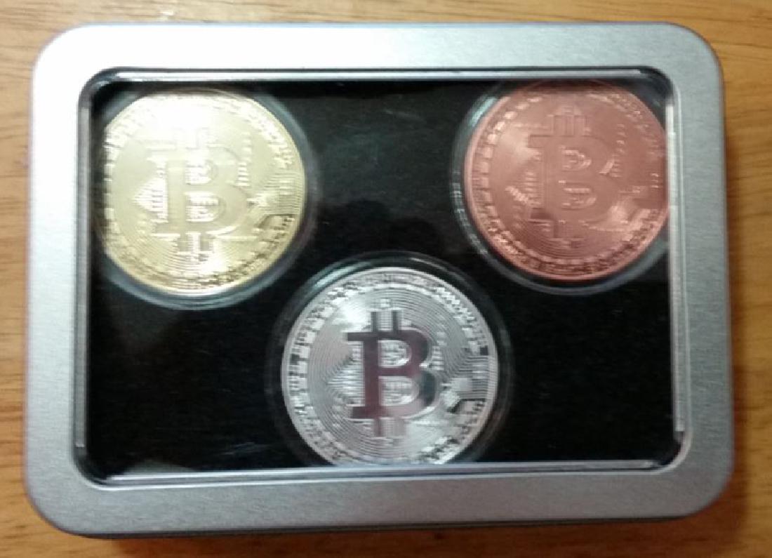 3pc Collection (1 of 3)