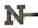 Vintage Weathervane Directionals - 6