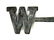 Vintage Weathervane Directionals - 9