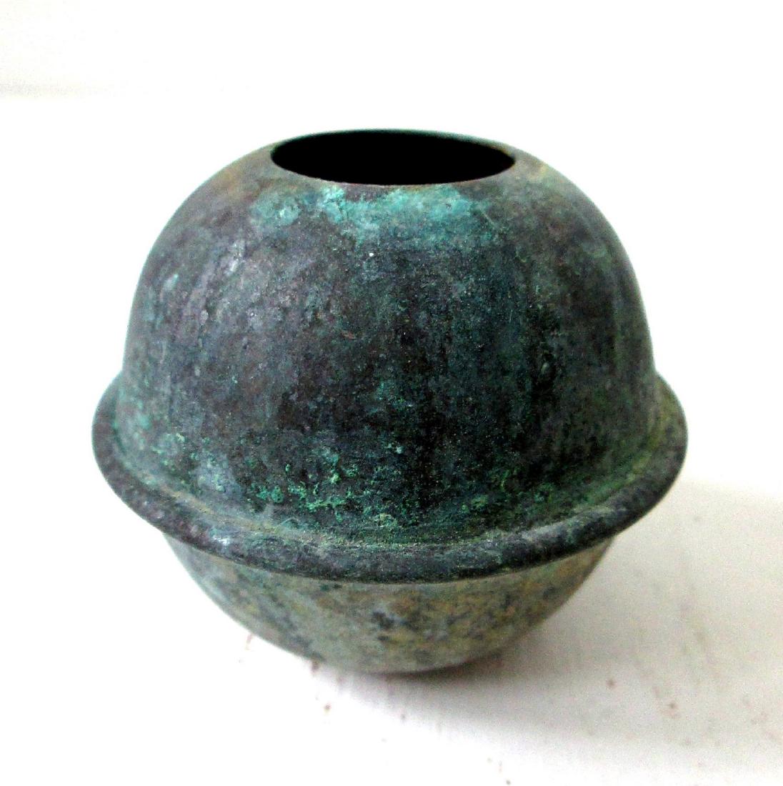 Vintage Weathervane Ball (1 of 5)